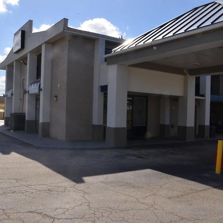 My Home & Suites Covington Exterior foto