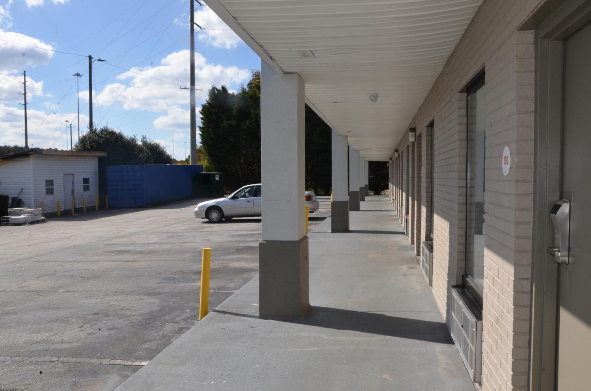 My Home & Suites Covington Exterior foto