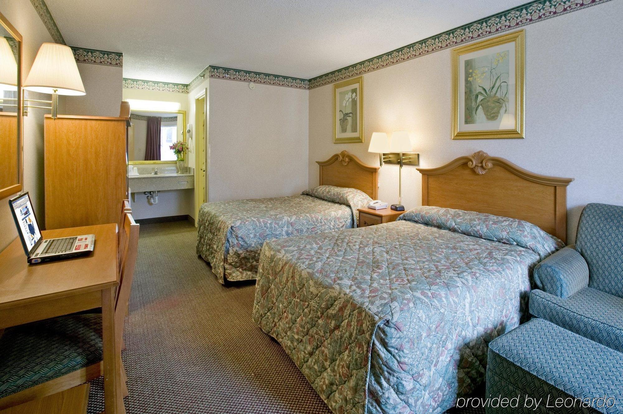My Home & Suites Covington Zimmer foto