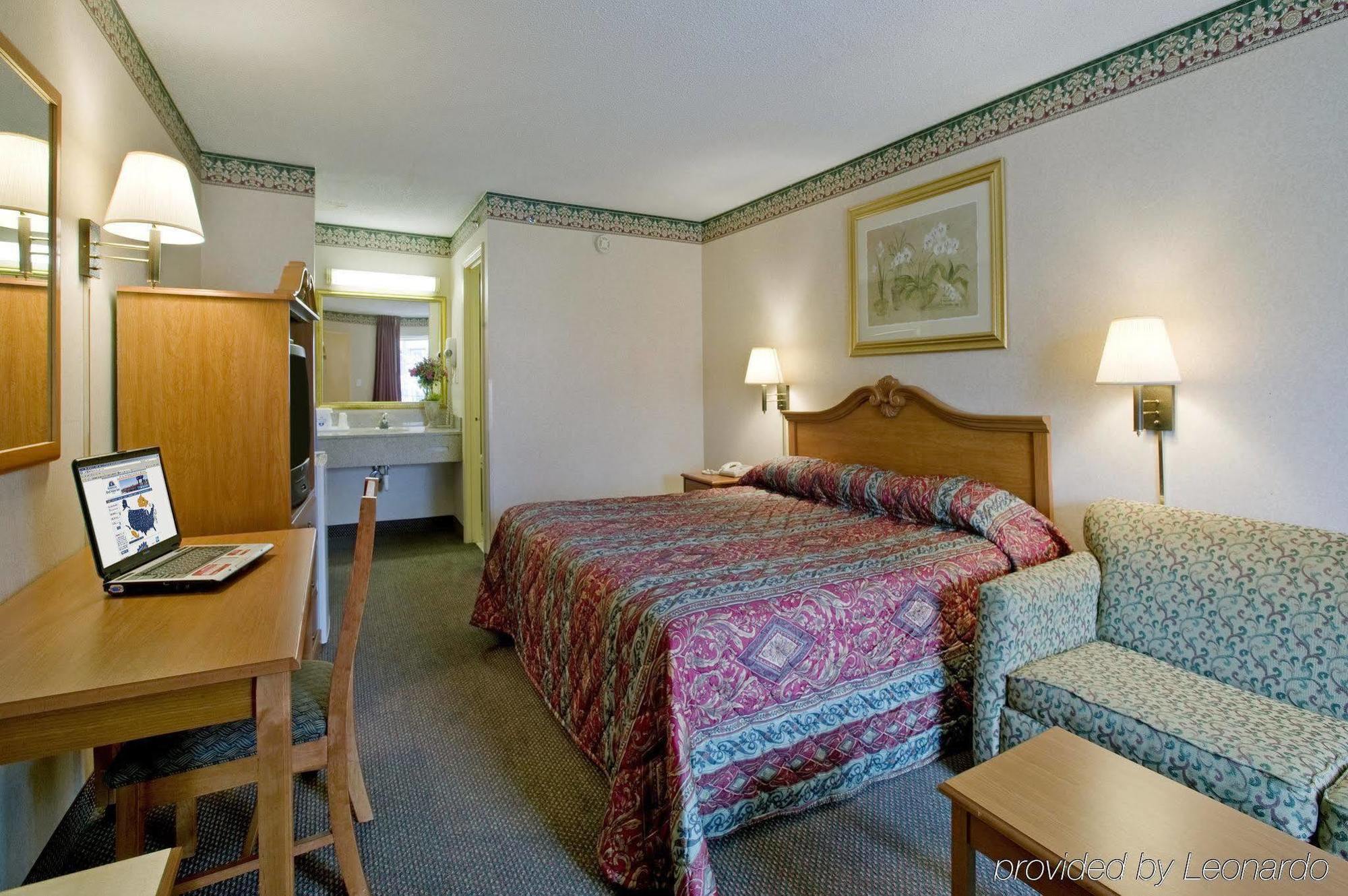My Home & Suites Covington Zimmer foto