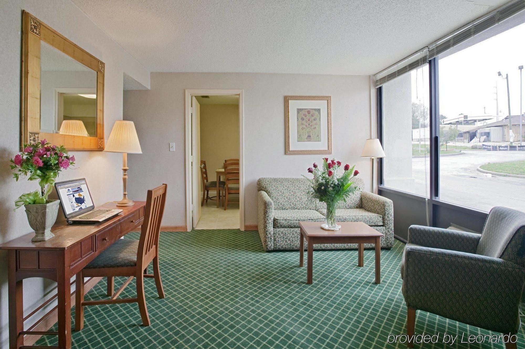 My Home & Suites Covington Zimmer foto